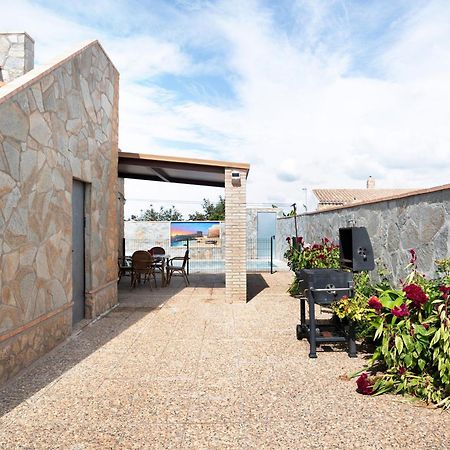 Casa Isabel Villa Conil De La Frontera Exteriör bild